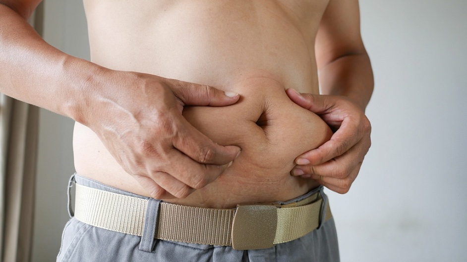 Как снизить вес и убрать живот