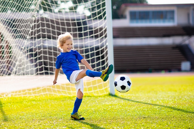 Советы по мотивации ребенка на спорт