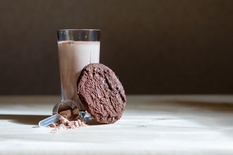 Гидролизат Сывороточного Белка