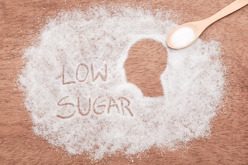 Как вывести лишний сахар из организма?