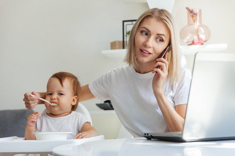 Как заработать дома