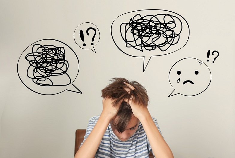 Как улучшить память подростку?