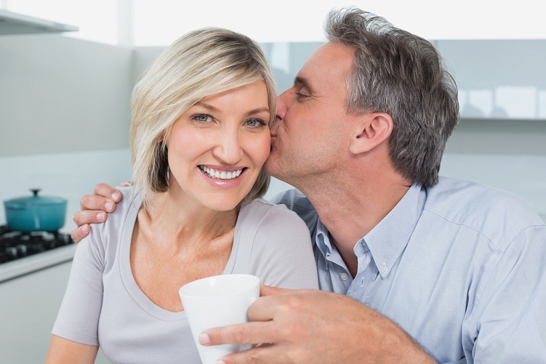 Мужское питание