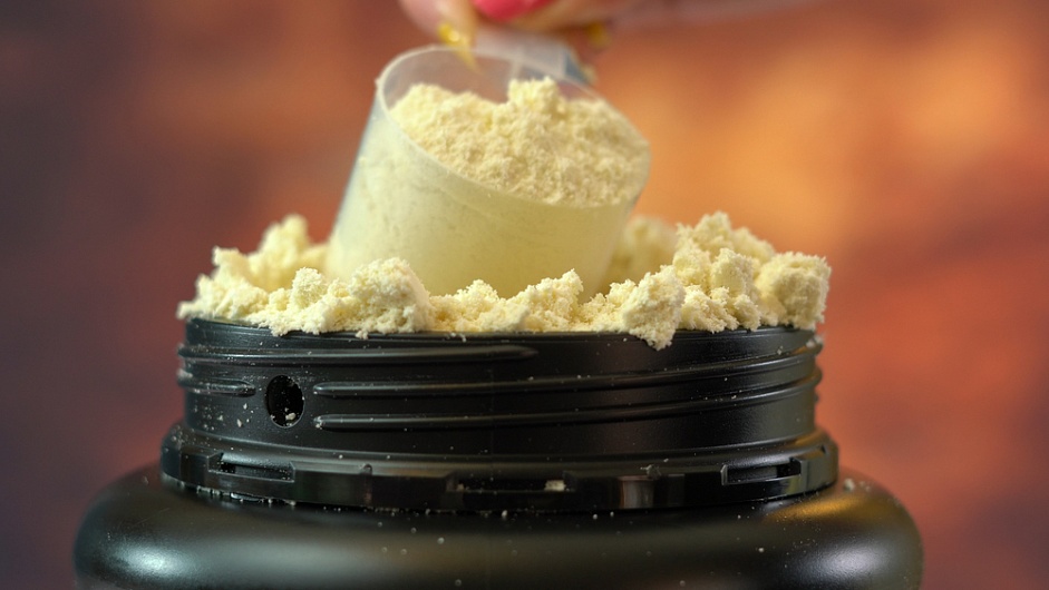 Концентрат или изолят сывороточного белка – что выбрать?