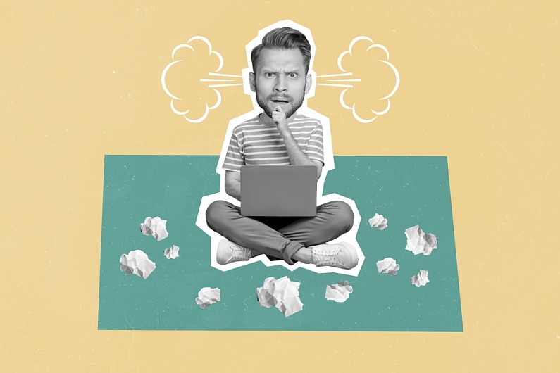 Когда полезен стресс 