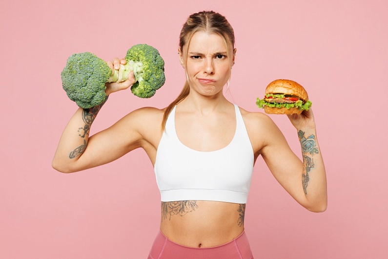 5 лучших фильмов, которые вдохновляют на правильное питание