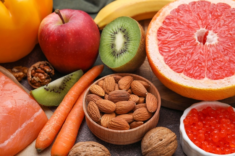 Как питание влияет на работу мозга?