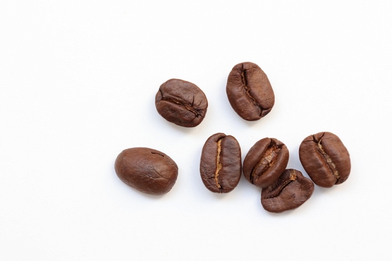 Основная польза кофе