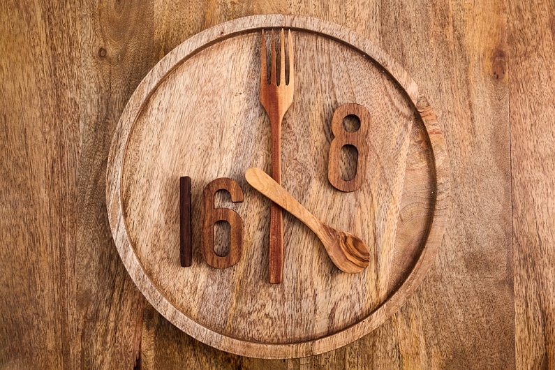 Как на организм влияет голодание?