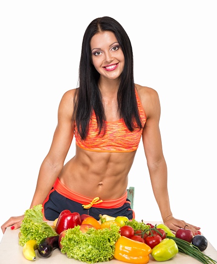 Продукты которые можно на сушке