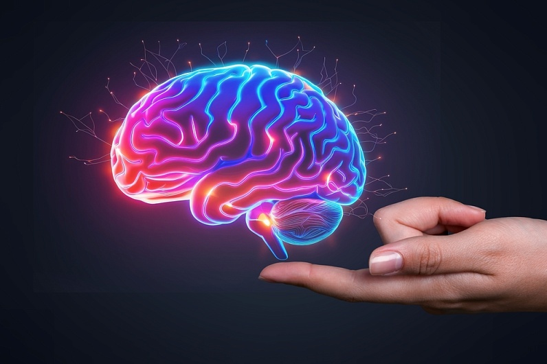 Мозговой метаболизм