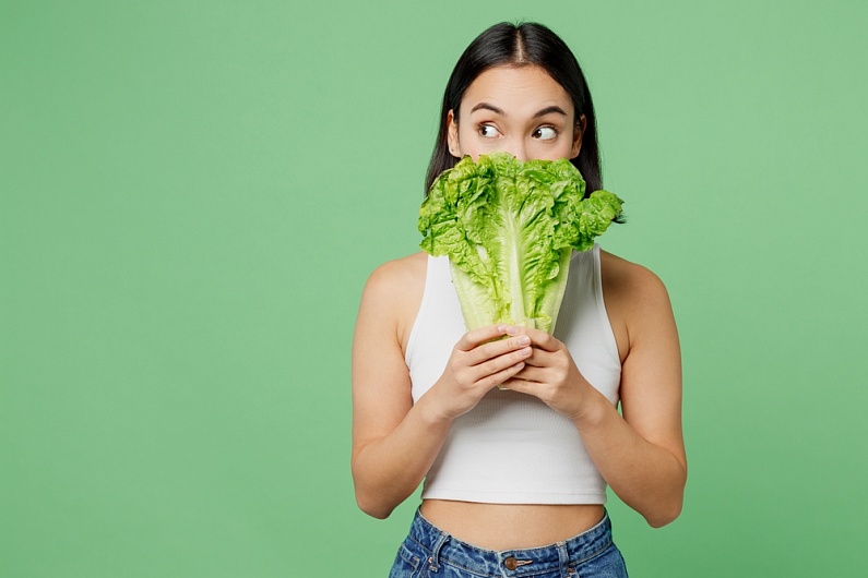 Какое питание считается правильным?