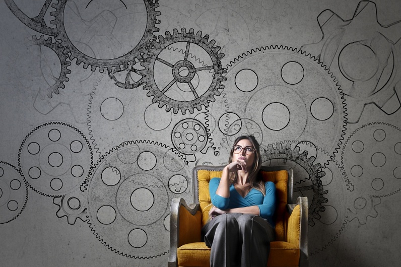 Как питаться, чтобы повысить работоспособность?