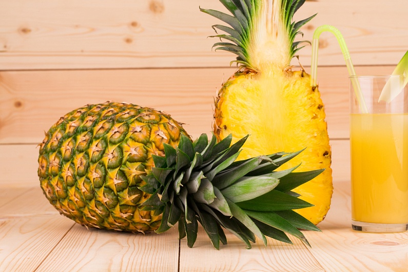 Ананас