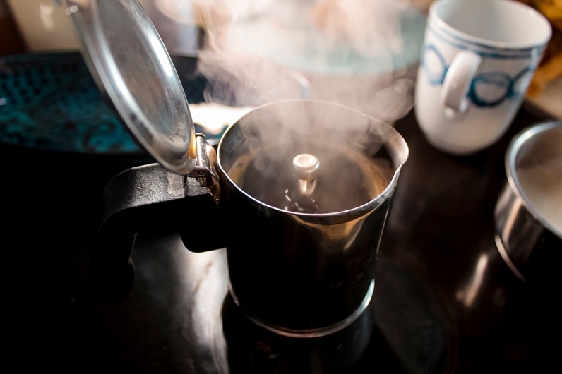 Сколько времени нужно варить кофе