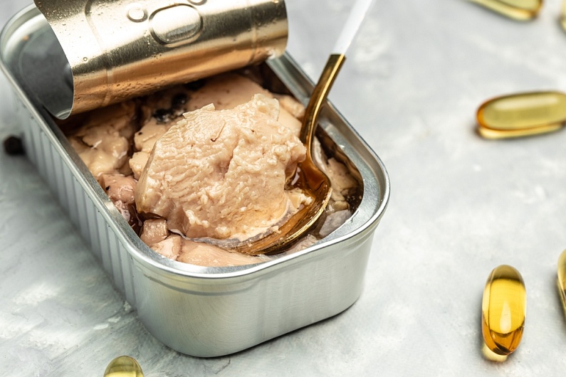 Какова калорийность печени