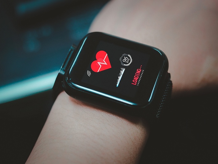 Пульс при кардиотренировках