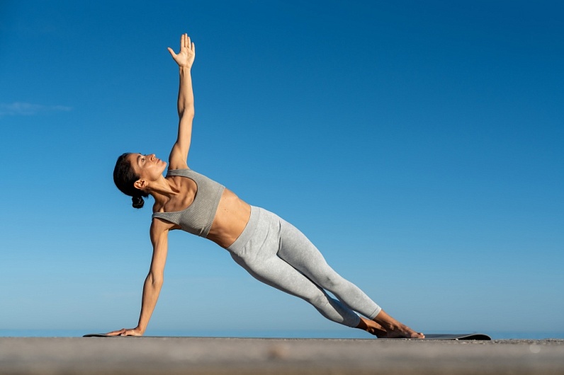 Хатха-йоги для начинающих