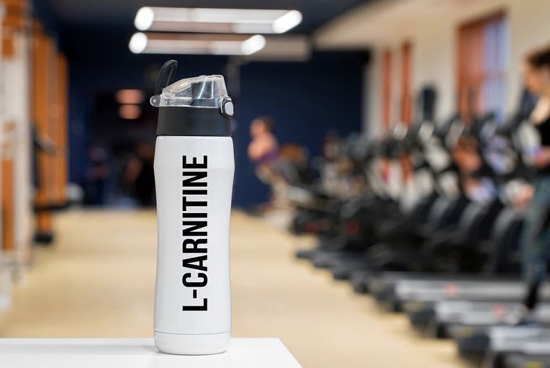 Как правильно принимать L-карнитин?