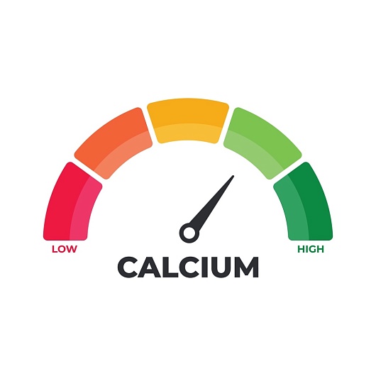 Что значит повышенное содержание кальция в крови