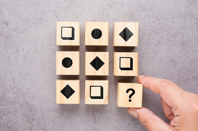 Развиваем логическое мышление и память