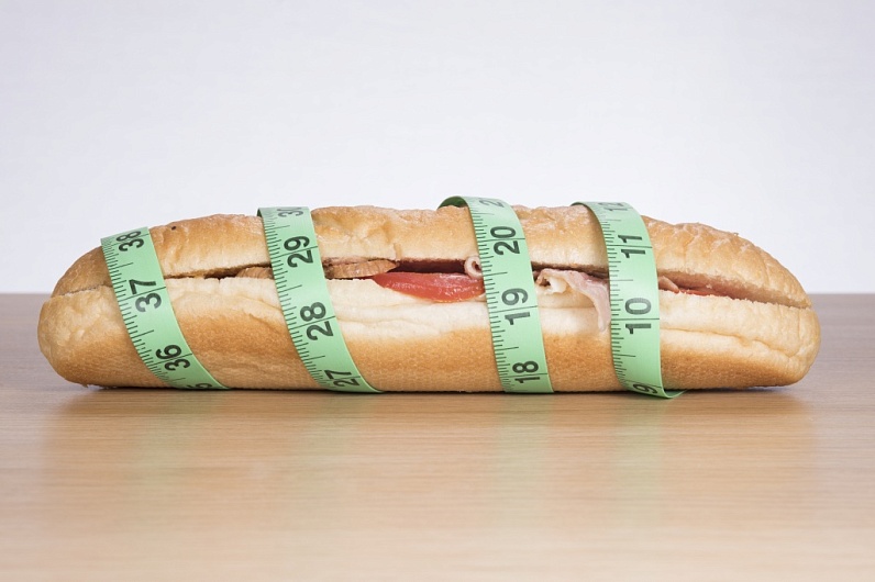 Профицит калорий – что это такое, способы расчёта профицита калорий