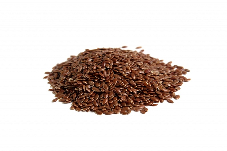 Льняные семена: польза для организма и советы по употреблению