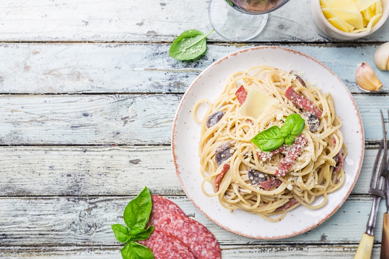 Как замедлить метаболизм и набрать вес?