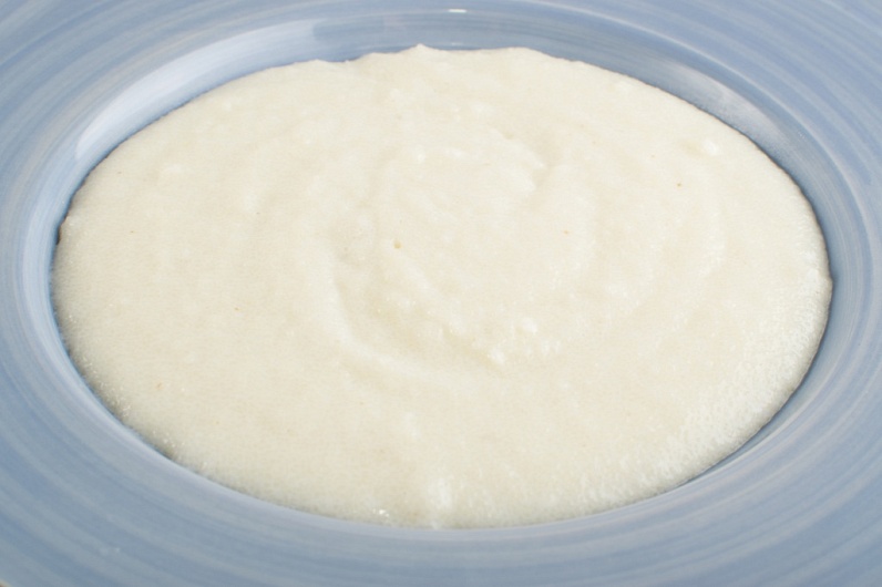 Сколько манки на литр молока брать для каши