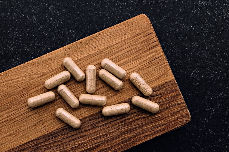 Что такое йохимбин?