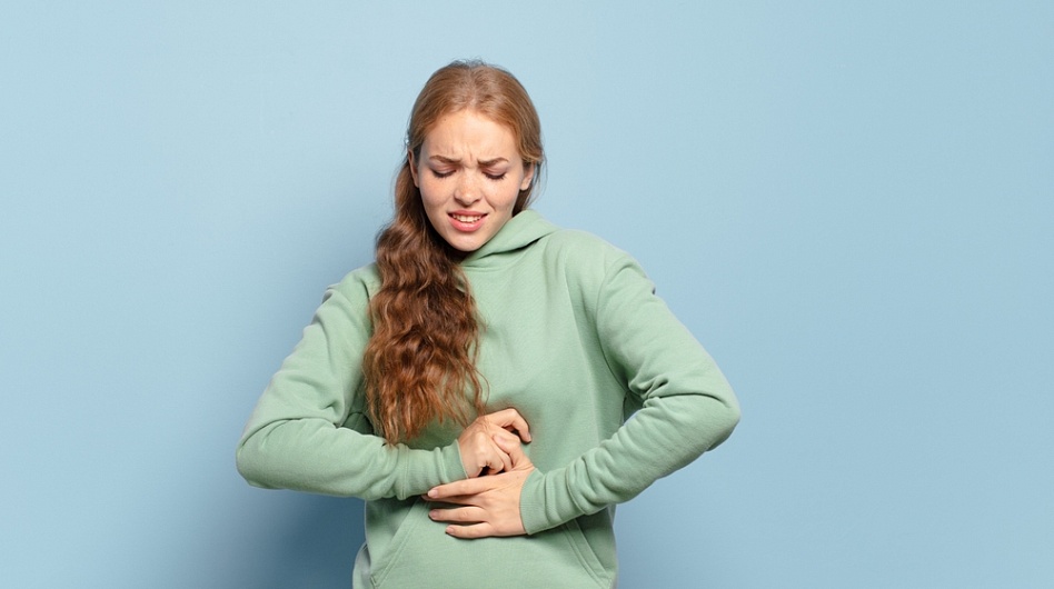 Паразитарные инфекции – неприятные последствия лета