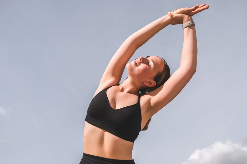 ЗОЖ: принципы и преимущества 