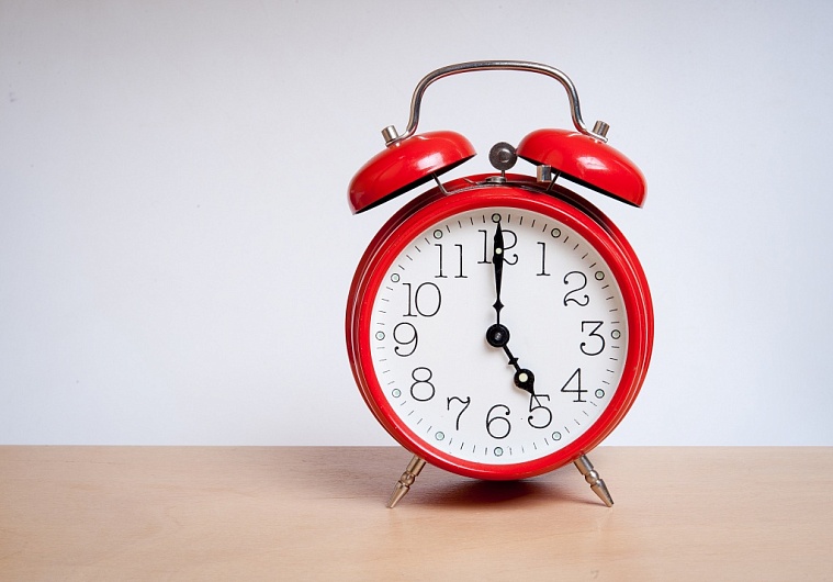 Как спать, чтобы уже через 5 часов ощущать бодрость?