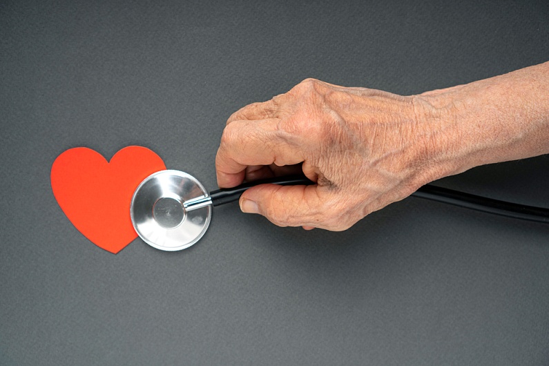 Чем поддержать и укрепить сердце в пожилом возрасте?