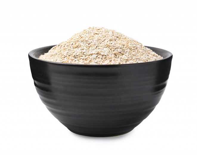 Как правильно заварить овес для чистки организма?