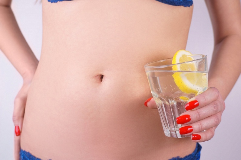 Как ускорить метаболизм?