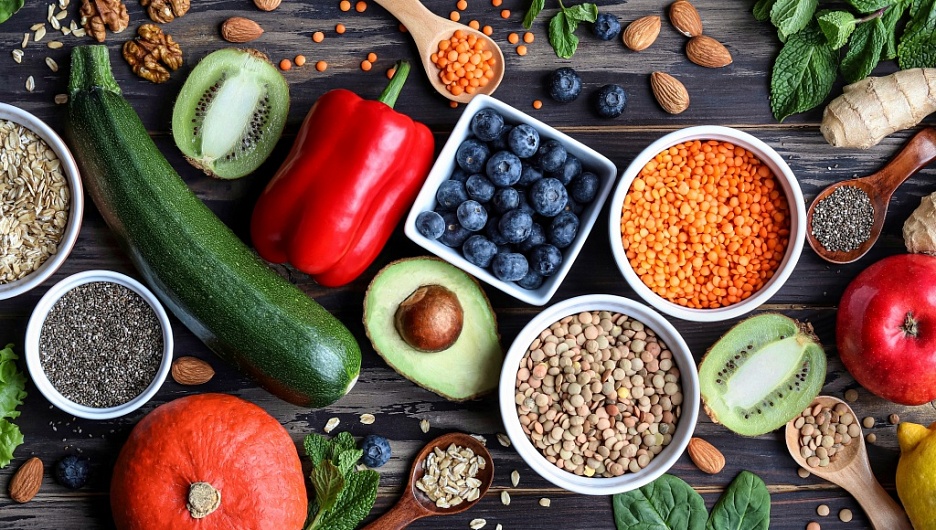 Чем полезно функциональное питание?