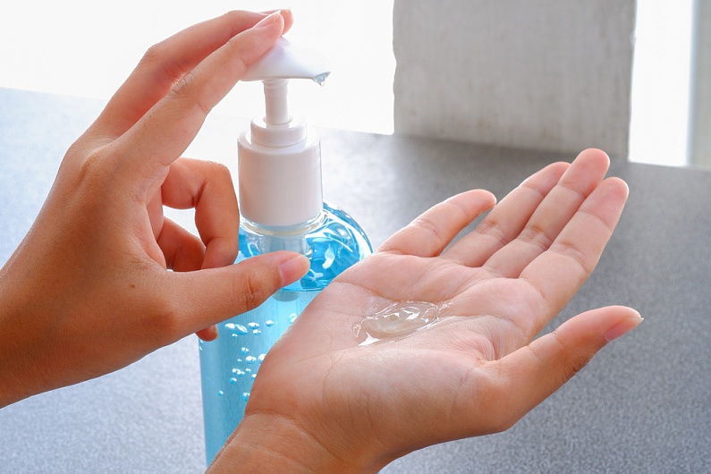 Как использовать гель для умывания