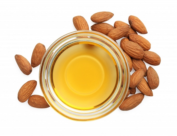Эфирное масло миндаля
