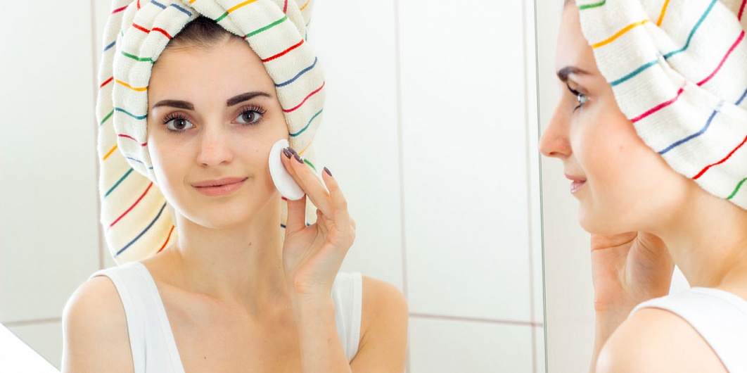 Как смыть макияж без мицеллярной воды?