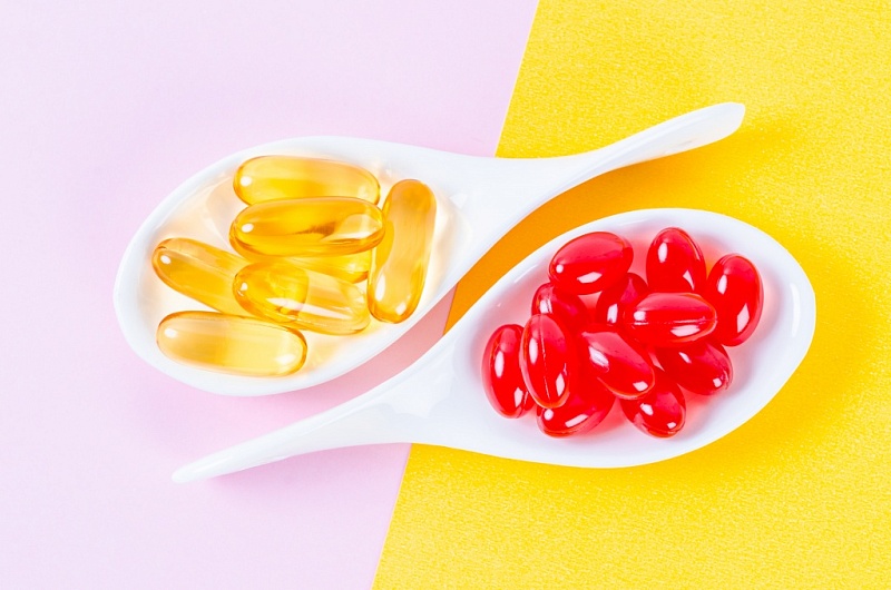 Омега-3 и коэнзим Q10 – как принимать?