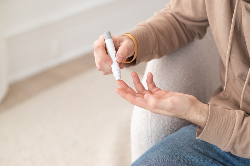 Что влияет на сахар в крови