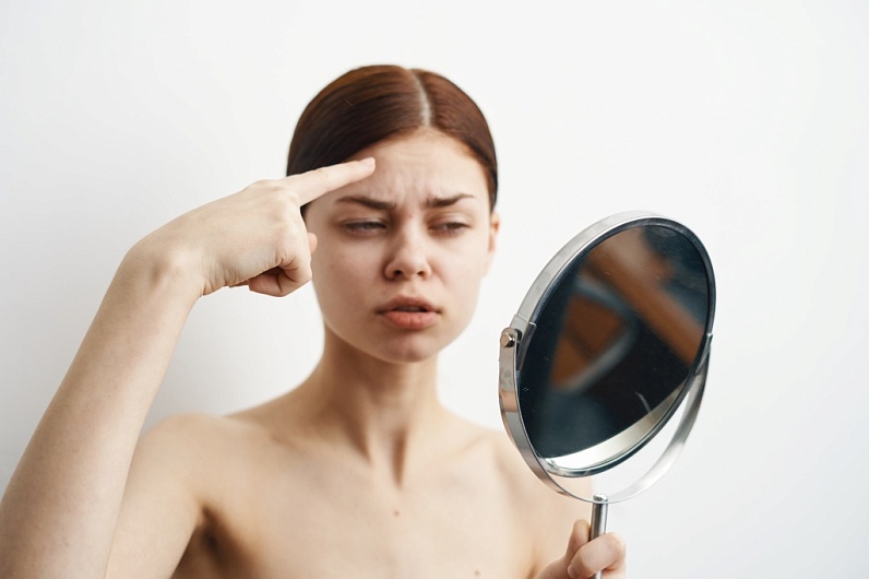 Тусклая кожа лица осенью: как избежать?