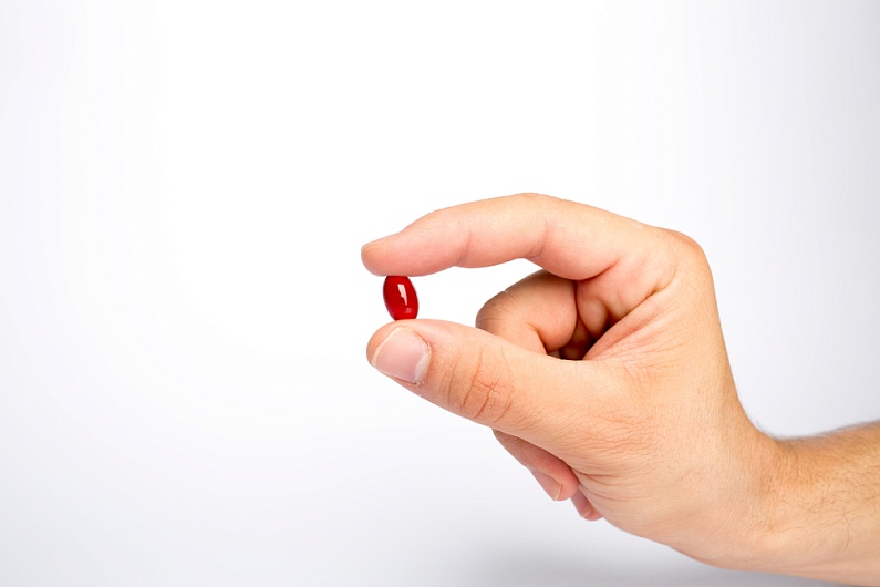 Что такое и для чего нужен L-карнозин?