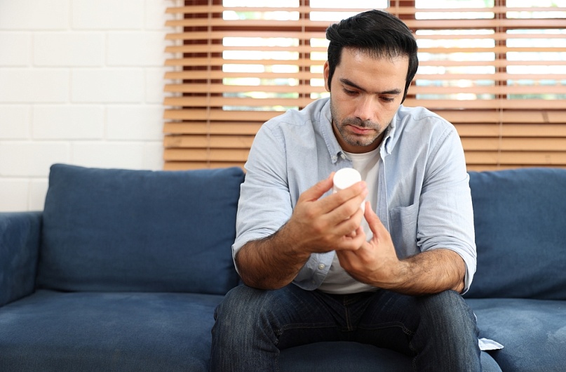 Прием «аргинин орнитин лизина»