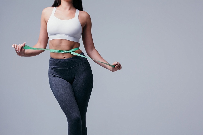 Как правильно начать худеть?