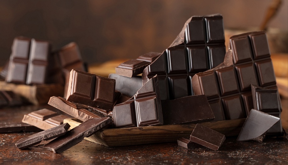 Польза шоколада и его вред для здоровья