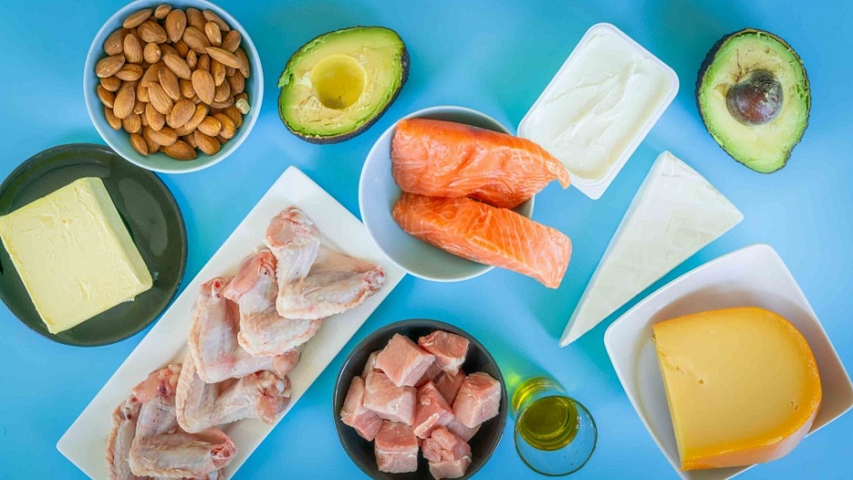 Палеодиета: что это такое, основные принципы