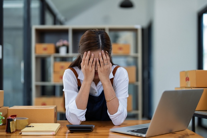 Что такое стресс и как от него избавиться?