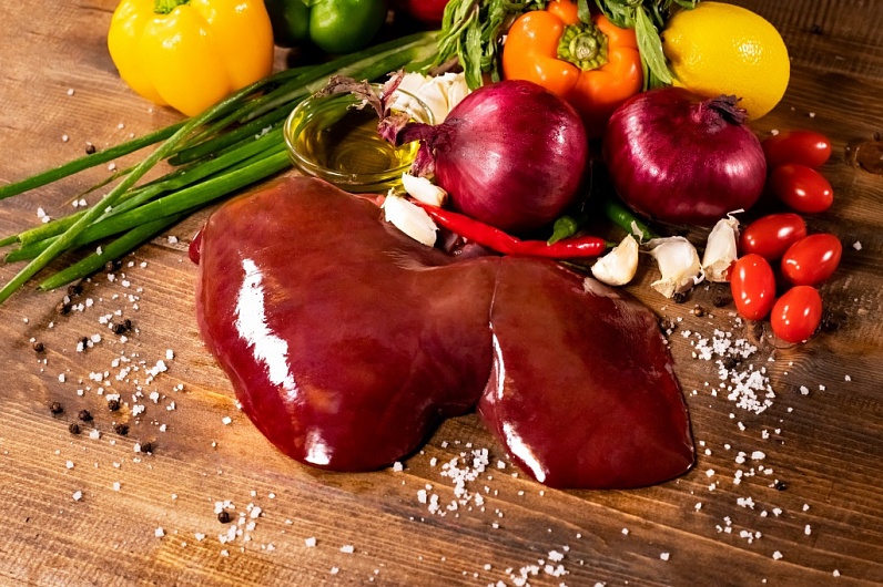 Сколько калорий в печенье